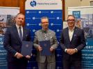 Polskie Porty Lotnicze wspierają nowe studia magisterskie Systemy transportowe w SGH (fot. PPL)