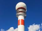 Radar kolokowany PSR-MSSR Mode S Gdańsk (fot. PAŻP)
