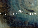 SatRev i ICEYE podpisują porozumienie o współpracy (fot. JRH ASI)