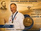 Sebastian Kawa nominowany do Medalu Lilienthala (fot. Aeroklub Polski)