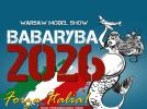 Warszawski Festiwal Modelarski BABARYBA 2026 (fot. warszawskifestiwalmodelarski.pl)