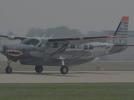 Autonomiczne lądowanie na EAA Oshkosh, fot. avweb