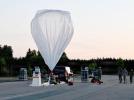 Balon stratosferyczny, fot. Polska Zbrojna