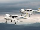 Cirrus TRAC10, fot. avweb