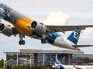 Embraer E-190 E2, fot. aerotime
