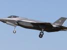 F-35 nr burtowy 3517, fot. Polska Zbrojna