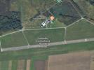 Lotnisko Częstochowa-Rudniki, fot. Google Maps