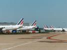 Lotnisko de Gaulle’a w Paryżu - hub Air France (fot. Air France)3