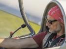 Pilot Adam Herzyk, fot. szczytnycel_pl