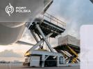 Powstaje dokumentacja kolejnego projektu cargo (fot. Port Polska)