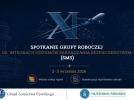 Spotkanie Grupy Roboczej ds. Integracji Systemów Zarządzania Bezpieczeńśtwem, fot. ULC