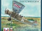 XIV Chełmżyński Festiwal Modelarski (fot. Modelarnia 'Combat' Chełmża)