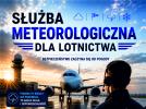 XXIV edycja Szkoły Meteorologii Lotniczej IMGW 2026