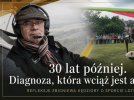 Zbigniew Kędziora Czy tekst napisany blisko 30 lat temu może nadal trafnie opisywać rzeczywistość polskiego lotnictwa sportowego?