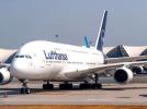 A380 linii Lufthansa, fot. simpleflying