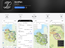 AeroPlan 2.0.0