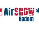 Air Show Radom - logo (fot. SHOW Radom, Facebook)