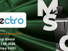 Dilectro na MSPO 2026 (fot. Dilectro)