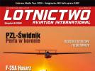Lotnictwo Aviation International 8-2026 (fot. zbiam.pl)