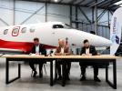 Lotnisko Mielec nawiązało współpracę ze Starlynx Aero (fot. Urząd Miejski w Mielcu)