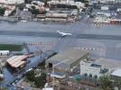 Lotnisko w Gibraltarze, fot. aerotime