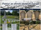 Pamięć po dwóch stronach Europy