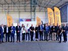 Podpisano umowy dot. inwestycji w infrastrukturę lotniczą w Małopolsce (fot. Małopolski Urząd Wojewódzki w Krakowie)