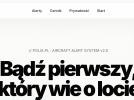 Polia SkyWatch, hobbystyczny projekt lotniczy