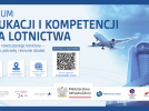  Forum Edukacji i Kompetencji dla Lotnictwa (fot. Dolina Lotnicza)