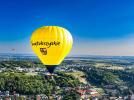 Balonove Świętokrzyskie 2026 (fot. Balonove Świętokrzyskie)
