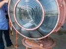 Beacon na lotnisku w Lancaster, fot. aero-news.net