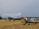 Memorial Air Show, fot. classictrainers