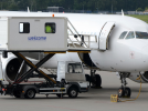 WELCOME rozpoczął obsługę PRM na lotnisku w Gdańsku (fot. Welcome Airport Services)