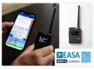 Wio Tracker Electronic Conspicuity