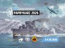 XIV Szczeciński Festiwal modelarski PAPRYKARZ 2026 (fot. Szczeciński Paprykarz Modelarski)