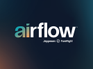 Airflow - platforma Jeppesen ForeFlight (fot. ai.jeppesenforeflight.com)
