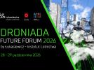 Droniada Future Forum 2026 by Łukasiewicz – ILOT (fot. Łukasiewicz-Instytut Lotnictwa)