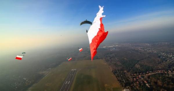 Święto Lotnictwa Polskiego 2026!