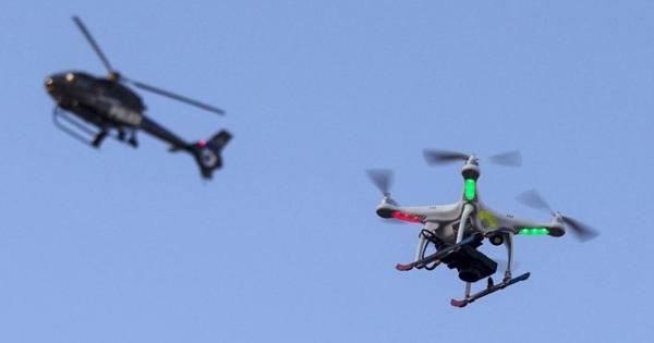 Australia automatyzuje zezwolenia na loty dronów