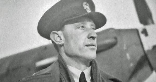 Rocznica urodzin Witolda Urbanowicza – legendy polskich skrzydeł