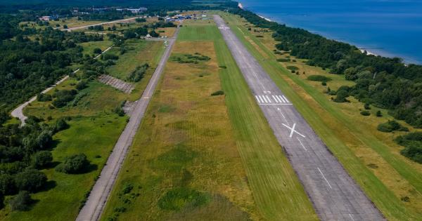 Kołobrzeg nie składa broni w sprawie Bagicza. Stanowisko Urzędu Miasta