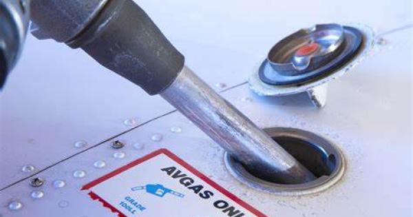 Obniżka akcyzy bez wpływu na cenę paliw lotniczych