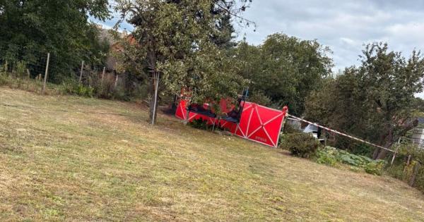 Katastrofa samolotu Tecnam P2008JC MkII pod Lesznem. Dwie osoby nie żyją