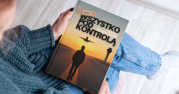 Najważniejsza premiera sezonu "Prawie wszystko pod kontrolą" - kulisy pracy kontrolera ruchu lotniczego. Bez ściemy.