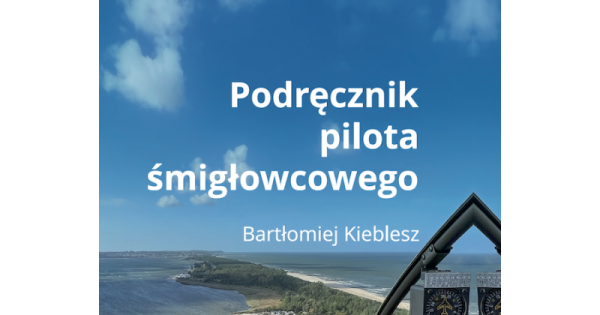 Podręcznik pilota śmigłowcowego w sklepie dlapilota.pl