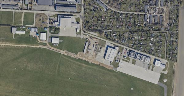 Rozpoznasz lotniska na zdjęciach z powietrza? Zapraszamy do kolejnego konkursu z nagrodami! Edycja 2025