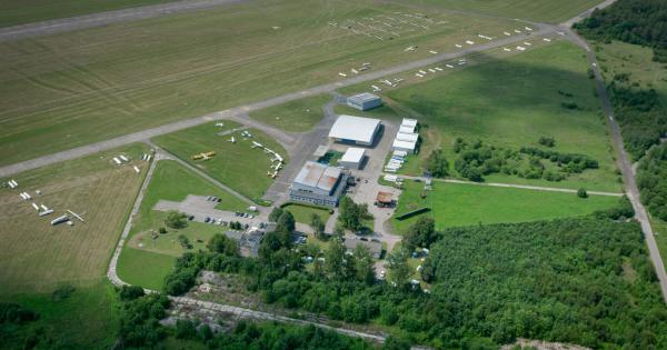 Co dalej z lotniskiem Rudniki i przyszłością Aeroklubu Częstochowskiego? Rozmowa z Prezesem ACz
