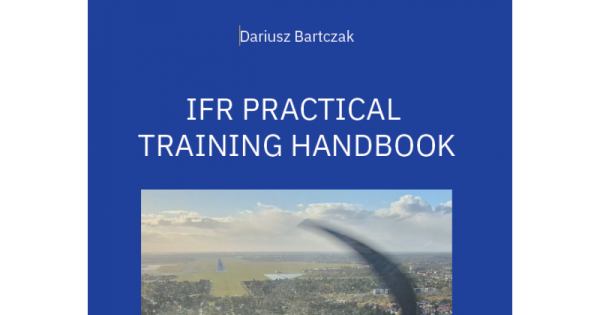 IFR Practical Training Handbook - wydanie II rozszerzone