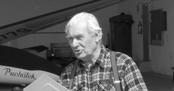 Zmarł Andrzej Krupa