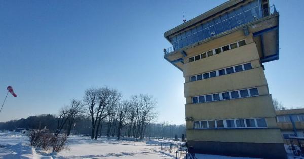 AFIS na EPBC w służbie GA – rozmowa dlapilota.pl